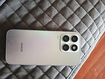 Honor X8b, 128 GB, rəng - Gümüşü, Sensor lalafo.az -da Honor X8b, 128 GB, rəng - Gümüşü, Sensor