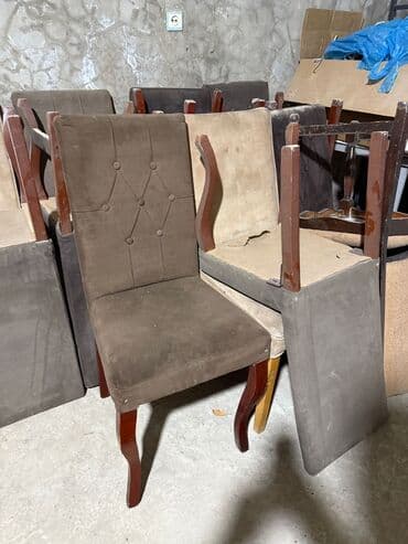 стулья недорого: Журнальный стол, Б/у — 2