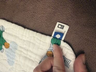 Uşaq arabaları: Bel eskileri — 2