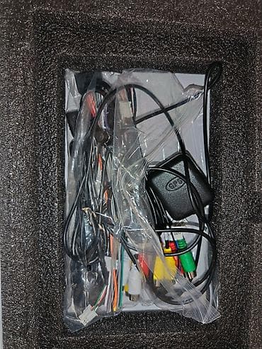 manitor masin: Monitor, İşlənmiş, Cihaz paneli, Wi-Fi, Almaniya, Ünvandan götürmə — 2