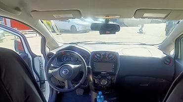 nisan altima: Nissan Note: 1.2 l | 2016 il Hetçbek — 4