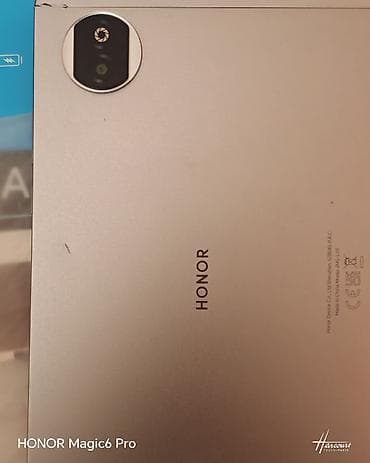 HONOR Pad X7 planşet Xüsusiyyətlər: - Ekran: 8.7 düym, 90 Hz