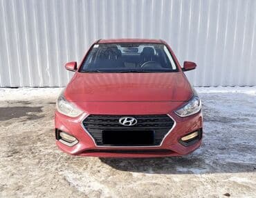 Günlük, Hyundai, Depozitlə