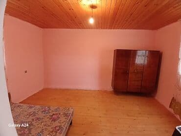 дом в аренду: Ya Allah. Salam. Ev kirayə verilir. Daimi suyu, qazı, işığı və — 4