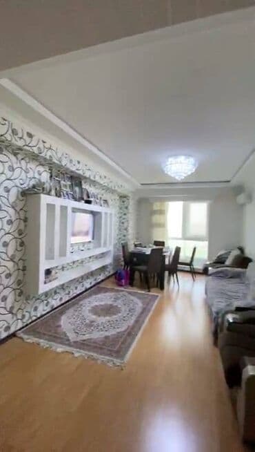 sabuncuda satılıq evler: 3 otaqlı, Yeni tikili, 112 kv. m — 1