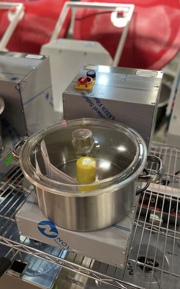 Soğan doğrayam aparat Türkiyə istehsalı Super mikser markası 5 litr lalafo.az -da Soğan doğrayam aparat Türkiyə istehsalı Super mikser markası 5 litr