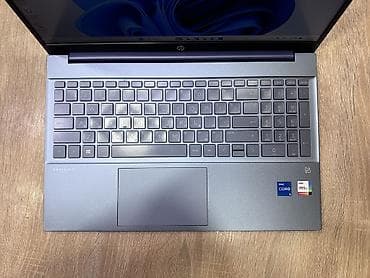 prosessor amd: İşlənmiş HP Pavilion, 15.6 ", Intel Core i5, 256 GB, Ünvandan götürmə, Ödənişli çatdırılma, Rayonlara çatdırılma — 5