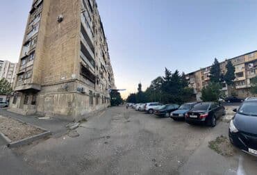 дома в ипотеку в баку: Баку, 3 комнаты, Вторичка, м. Гара Гараев, 65 м² — 4