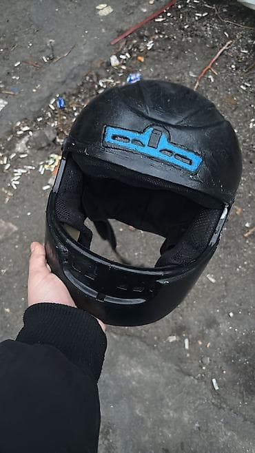 2107 mator: Dəbilqə normal vəziyyətdə əlim yandı satılır ciddi alıcılar narahat — 2