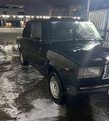 maşın bazarı vaz 2104: Salam son qiymet maşının yanında xahiş edirwm telefonda qiymet söhbeti — 9