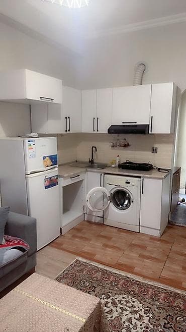lacin evler: Ev xırdalanda aff parktda. Yerlewır ancaq xanıma verılır — 7