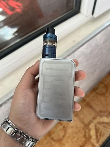 Voopoo DRAG elektron siqaret mod sistemi - Brend/model: Voopoo DRAG