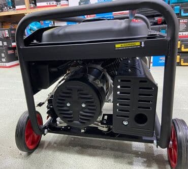 Quru inşaat materialları: Satış, Yeni, Benzin, Generator, Pulsuz çatdırılma, Rayonlara çatdırılma, Kredit yoxdur — 4