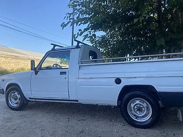 gen: VAZ (LADA) 2104: 1.7 l | 2012 il 5800 km Pikap — 3
