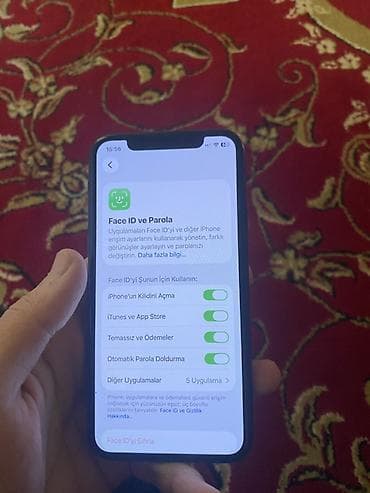 telefolar: IPhone 11 Pro, Space Gray — 8