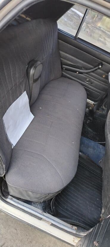 17 disk təkər: VAZ (LADA) 2106: 1.5 l | Sedan — 9