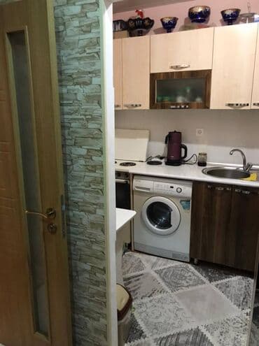 ucuz evler xirdalanda: Bakı, 2 otaqlı, Köhnə tikili, m. Həzi Aslanov, 50 kv. m — 5