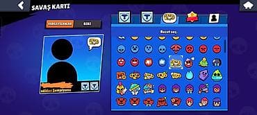 iphone 14 azerbaycan: Brawl Stars oyun hesabı !! Endirim olacaq!!Ad dəyişmək üçün 60elmas — 3