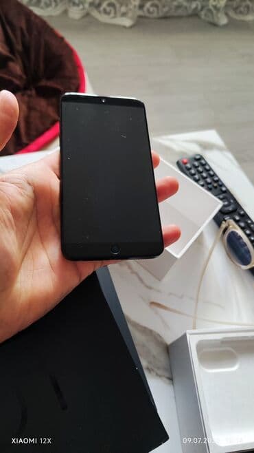 ремонт ipad: Meizu 15 her şeyi islekdi.ela veziyyetdedi.tek problemi ekran — 3