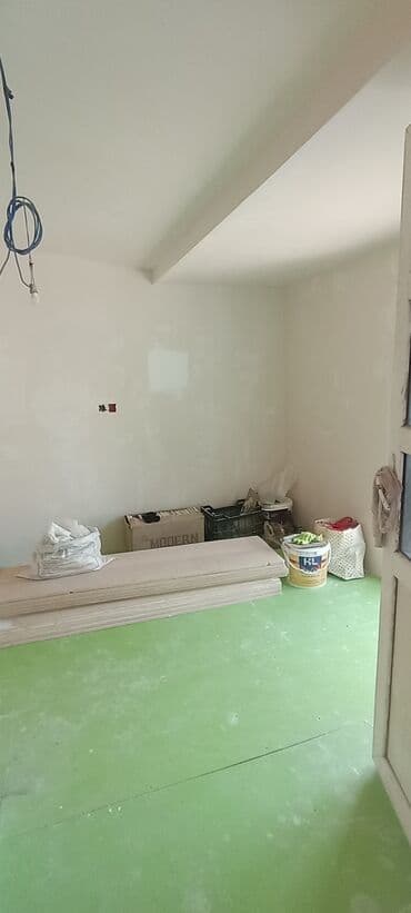 бина аз дома: 5 комнат, 100 м², Нет кредита, Без ремонта — 13