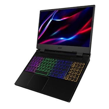 Acer: İşlənmiş Acer Nitro, 15.6 ", Intel Core i7, 512 GB — 3