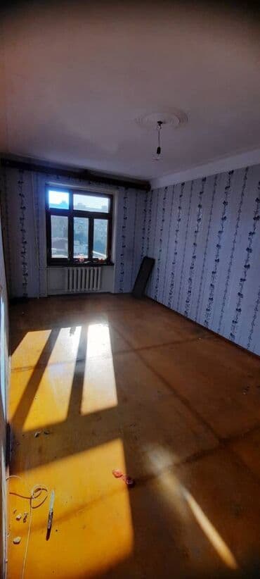 ev alıram: Bakı, 3 otaqlı, Köhnə tikili, m. Əhmədli, 65 kv. m — 6