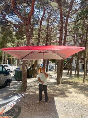 зонтик большой: Zontik — 2