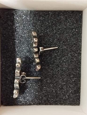 Qol saatları və aksesuarlar: Neftiçilər metrosuna çatdırılma ödənişsizdir, tam yenidir istifadə — 3