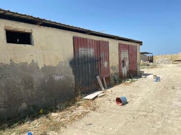 qabançik daşlar: Daş aqlay sexidir Şəxsi abyektdi 22 sotdur şəxsi transfarmatırı var — 11