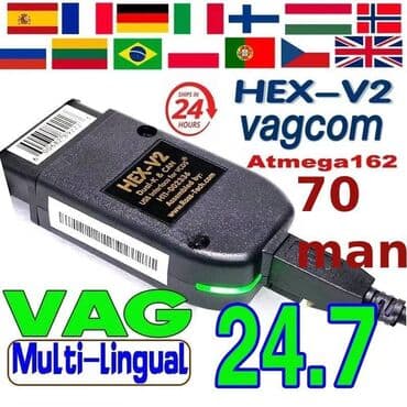 авто под выкуп бишкек: Diaqnostika cihazları. 🚩 Renolink 1 x 60 man. 🚩 VAG CAN PRO 5.5.1 1 — 15