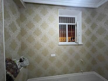 qaxda evlər: Bakı, 20-ci sahə, 3 otaqlı, Köhnə tikili, m. İçərişəhər, 68 kv. m — 5