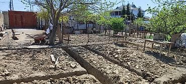 quba şəhəri: Tikinti — 1