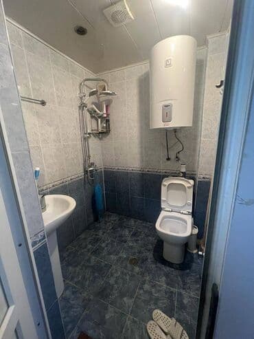 bina az musfiq qesebesi kohne tikili: Bakı, 2 otaqlı, Köhnə tikili, m. İnşaatçılar, 45 kv. m — 12