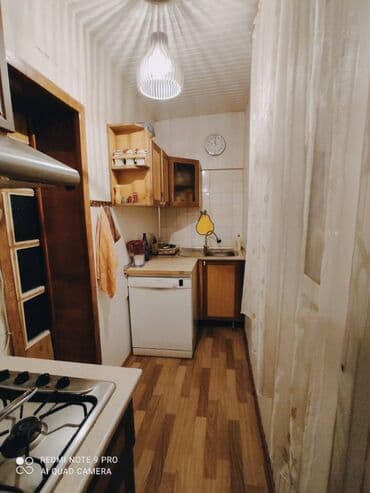 qobu lokbatan yolu: Bakı, 3 otaqlı, Köhnə tikili, m. Xalqlar Dostluğu, 65 kv. m — 7