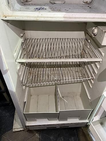 ventilator satisi: Soyuducu tam işlək vəziyyətdə heç bir problemi yoxdur tək qapılı — 3