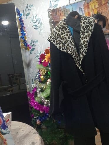 Paltolar: Yaxshi veziyyetdedi razmer uygun olmadigindan satilir real aliciya — 1