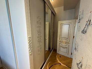 aff park: Bakı, 8 otaq, Köhnə tikili, m. Nəriman Nərimanov, 790 kv. m — 8