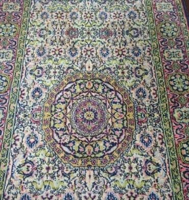 uşaq otağı üçün xalçalar: Xalça Dekorativ, Kredit yoxdur — 2