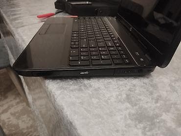 HP Pavilion seriyalı noutbuk Texniki xüsusiyyətlər və interfeyslər: - — 3