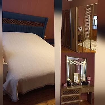Yataq dəsti satılır — 650 AZN Ünvan: Sabunçu Kod: YKOD1356 Komplekt lalafo.az -da Yataq dəsti satılır — 650 AZN Ünvan: Sabunçu Kod: YKOD1356 Komplekt