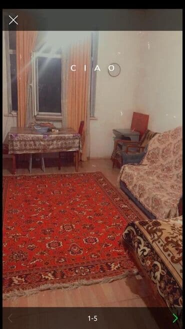 tap az kiraye evler elmlerde: Tələbə oğlanlara ev kirayə verilir. Mənzil bir otaq və mətbəxdən — 5