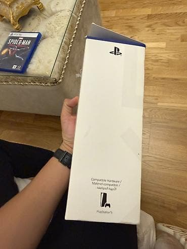 video reqstrator: 2 dene satilir.2 bir goturene endirim olacaq. Sony PlayStation — 5