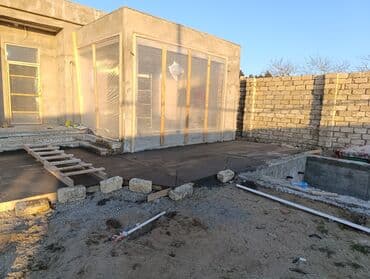 капитальный ремонт многоквартирных домов: Təmir tikinti işləri — 23