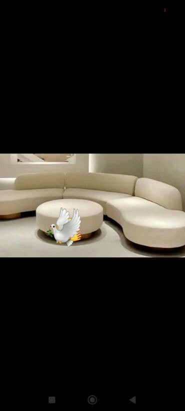 ikinci el künc divanlar: Künc divan, Yeni — 1