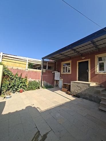 mida satis: Lökbatan qəs. 3 otaqlı, 122 kv. m, Orta təmir — 2