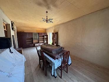 ucuz ev elanlari gənclik: 88 kv. m, 3 otaqlı, Su — 4