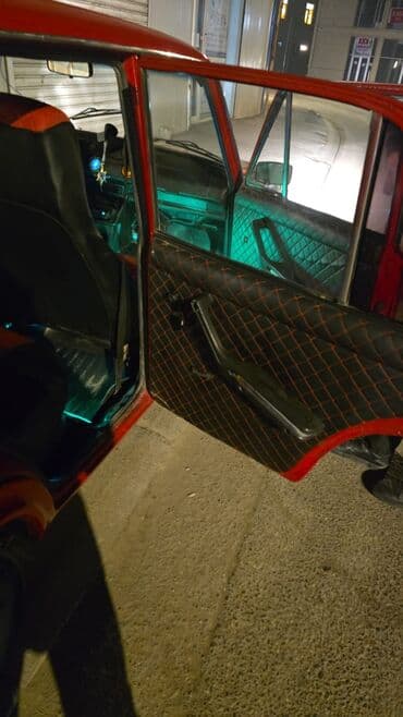 lada priora qiyməti: VAZ 2106, klassik sedan Xüsusiyyətlər: - Kuzov: 4 qapılı sedan — 7