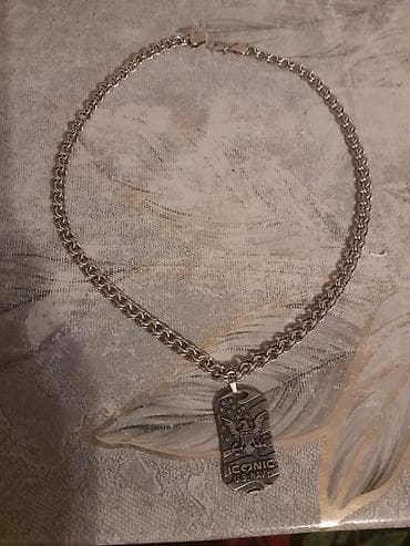 kişi sep: Sep, Gümüş, 34 g — 1