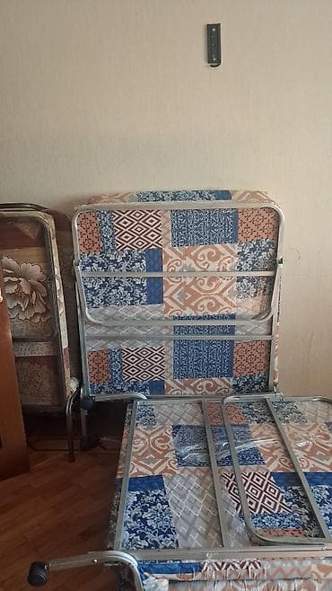 Matraslı raskladuşka