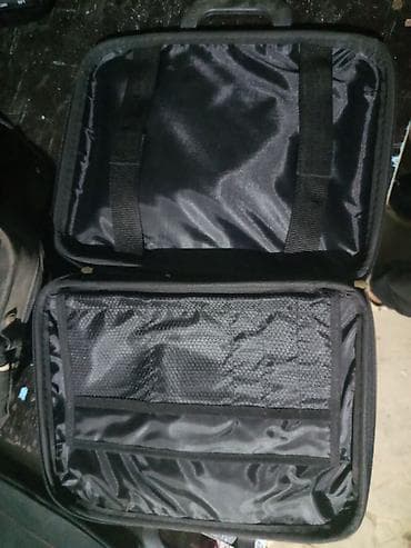 optimal electronics epilyator: Laptop çantası her biri 5 azn — 3